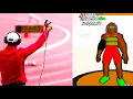 TIM S FIRST OFFER SPEED STARS STORY MODE
