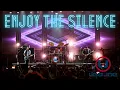 Download Lagu Liga Joe - Enjoy The Silence (Depeche Mode) - OUÇA NO SPOTIFY!