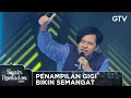 Download Lagu PENAMPILAN GIGI BIKIN SEMANGAT - MEDLEY | SYAIR RAMADAN 2022