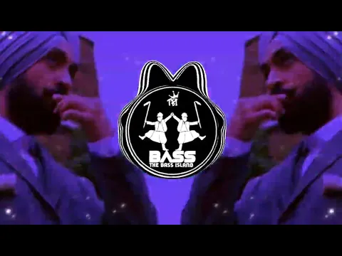 Download MP3 5 Taara [BASS BOOSTED] Diljit Dosanjh New Punjabi Song 2016 Latest Punjabi Songs  {The Bass Island}.