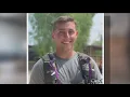 Family military s searching for missing Camp Pendleton Marine