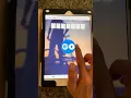 How to start exercises on MedBridge Go