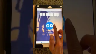 How to start exercises on MedBridge Go