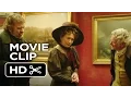 Mr Turner Movie CLIP - Elephant 2014
