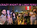 Unexpected Nightlife in Lima Peru Discover the City After Dark