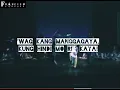 Tayo'y Mga Pinoy- FrancisM