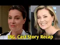 JAG Actors Then and Now 2026 The Untold Stories Behind the Cast