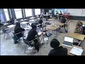 Inside a high-expectations high-support school