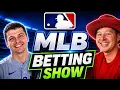 Sunday MLB BEST BETS Predictions Walk-Off Wagers Sunday August 16th