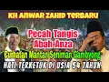 MASYAALLAH TABARAKALLAH ❤HATI TERKETUK DI USIA TUA, PAK WIJI MANTAN SENIMAN GAMBYONG