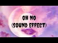 Download Lagu Oh no..(sound effect) copyrightfree