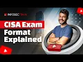 Download Lagu CISA Exam Format in Details | CISA Exam Syllabus 2025