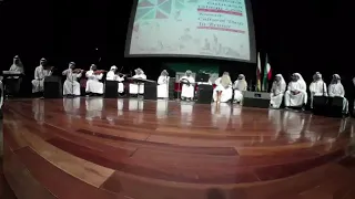 الفنان حمد الراشد كريم يا بارق سرى دندنها
