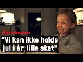Download Lagu Hvordan reagerer børn, når man fortæller, at der ikke er råd til at holde jul?
