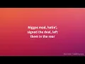 Zillionaire Doe, Yo Gotti - Back To The South (Lyrics)
