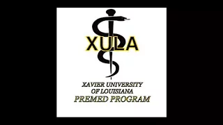 SO YOU WANNA BE A DOCTOR PREMED XULA