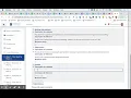 Moodle advanced grading The Marking Guide
