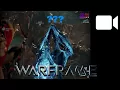 Warframe Oculyst Weird Moment
