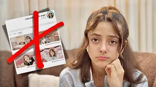 ليش انقطعت عن اليوتيوب 