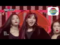 Download Lagu RED VELVET \