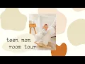 Download Lagu LOVEY + LIV'S BEDROOM TOUR!!!