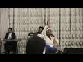 Psalm 40 (Live at DRJ Records Peace in His Presence Pinkster Concert)