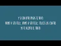 Maluma - Felices Los 4 (Letra)