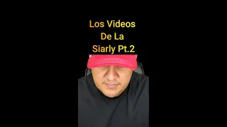 Los De La Siarly Pt 2