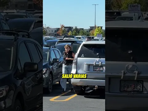 Broma con mini carrito de compra