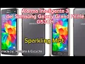 Alarma Inteligente 3 del Samsung Galaxy Grand Prime G530H - Sparkling Mist