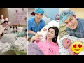 Breaking News Lee Min Ho Song Hye Kyo Welcome Twins at Seoul Central Hospital Exclusive Story