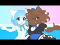 I want You Meme collab with yeagar