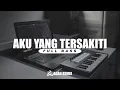 Download Lagu DJ AKU YANG TERSAKITI - JUDIKA || FULL BASS X KOPLO - AGAN REMIX