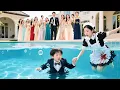 Download Lagu Rich CEO's son falls in pool—only hated maid jumps in! His reward shocks all!