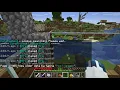 Find out who caused a fire with CoreProtect in Minecraft