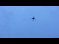 Air Canada A330-343 As C-GOFW Departing Toronto To Madrid