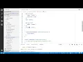 LESSON 18 - Creating your first Loopback model