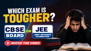 Tough Test Tussle: CBSE vs JEE, Brilliant Qatar breaks down CBSE XII Board Exam 2025-26 Results