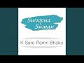 Download Lagu K Saro Ramri Bhako