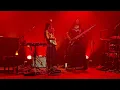 WILLOW - The Thread Live In London KOKO Camden Town 2026 (Glory Sound Prayer)