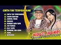 Download Lagu CINTA TAK TERPISAHKAN - KADES HOHO ALKAF \u0026 LALA WIDY - KAWIN KONTRAK || DANGDUT TERBARU 2025