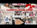 VALENTINE S DAY DECORATE W ME 2026 - Kitchen Living Room