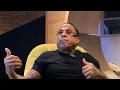 Jay-Z Told Me This About Diddy Benzino Reveals Everything