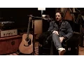 Sturgill Simpson Dave Cobb Interview