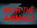 John Wick With the Animals