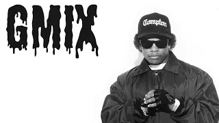 Eazy E Best Remixes Mix 2022 