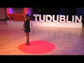 Download Lagu How to build your dream life with AI? | Ngozi Elobuike | TEDxTUDublin
