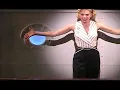 Sutton Foster - Anything Goes.[BDWY 2011]