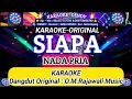 Download Lagu SIAPA - KARAOKE - NADA PRIA ( Rita Sugiarto - O.M.Rajawali Music @karaokedendy )