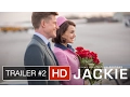 Video di JACKIE - Trailer Italiano Ufficiale 2 - Candidato a 3 premi Oscar | HD